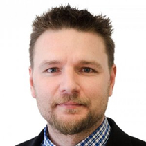 Pavel Švestka - manažer výroby