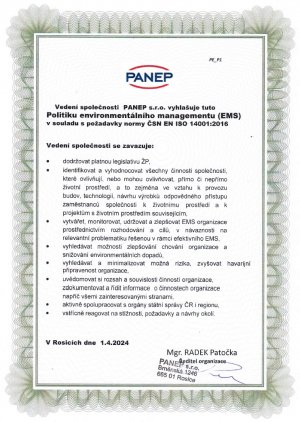 ISO 14001