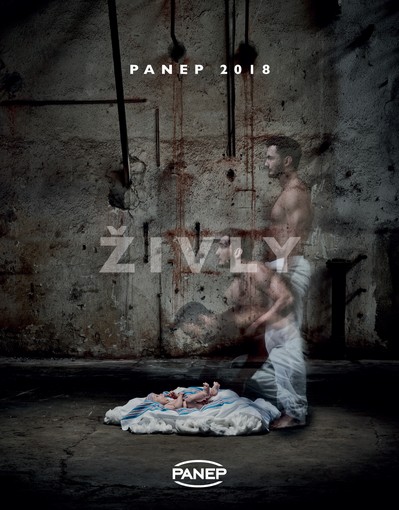 kalendář Panep 2018