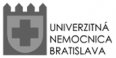 Univerzitná nemocnica Bratislava Univerzitná nemocnica Bratislava